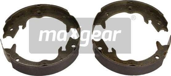 Maxgear 19-3481 - Комплект тормозов, ручник, парковка autodif.ru
