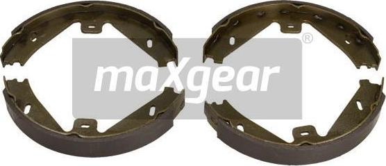Maxgear 19-3479 - Комплект тормозов, ручник, парковка autodif.ru