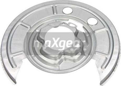Maxgear 19-3254 - Отражатель, защита, тормозной диск autodif.ru