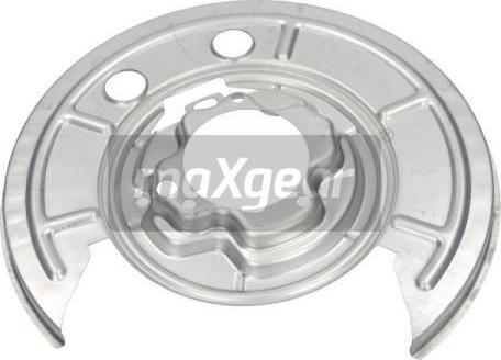 Maxgear 19-3255 - Защита тормозного диска autodif.ru