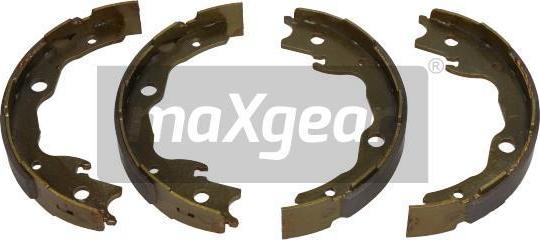 Maxgear 19-2066 - Комплект тормозов, ручник, парковка autodif.ru