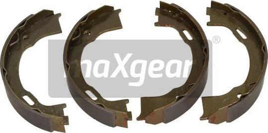 Maxgear 19-2068 - Комплект тормозов, ручник, парковка autodif.ru