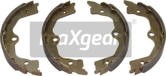 Maxgear 19-2073 - Комплект тормозов, ручник, парковка autodif.ru