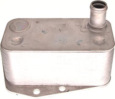 Maxgear 14-0028 - Масляный радиатор, двигательное масло autodif.ru