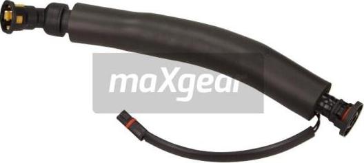 Maxgear 18-0536 - Шланг, вентиляция картера autodif.ru