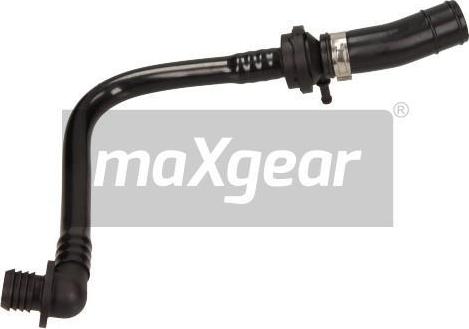 Maxgear 18-0291 - Вакуумный провод, усилитель тормозного механизма autodif.ru