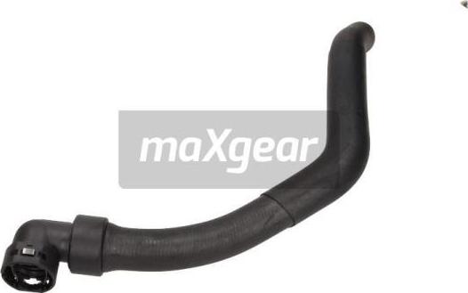 Maxgear 180275 - Шланг, теплообменник - отопление autodif.ru