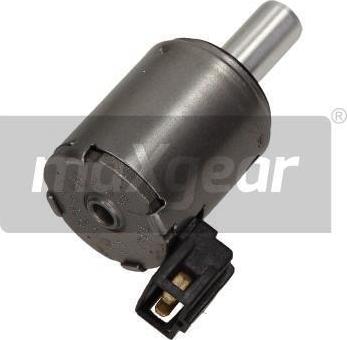 Maxgear 17-0121 - Клапан переключения, автоматическая коробка передач autodif.ru