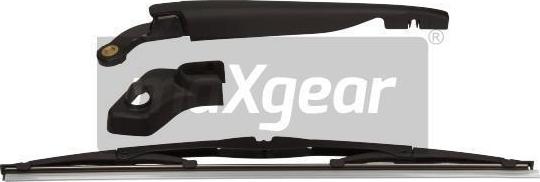 Maxgear 39-0404 - Комплект рычагов стеклоочистителя, система очистки стекол autodif.ru