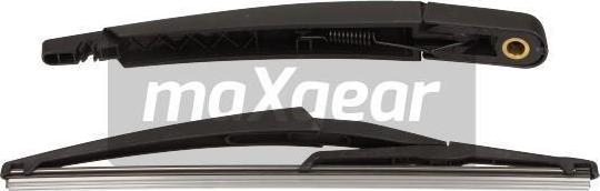 Maxgear 39-0408 - Комплект рычагов стеклоочистителя, система очистки стекол autodif.ru
