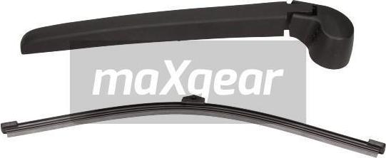 Maxgear 39-0402 - Рычаг стеклоочистителя autodif.ru