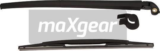 Maxgear 39-0410 - Комплект рычагов стеклоочистителя, система очистки стекол autodif.ru