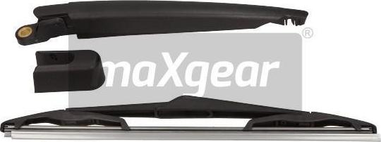 Maxgear 39-0439 - Комплект рычагов стеклоочистителя, система очистки стекол autodif.ru