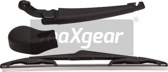 Maxgear 39-0435 - Комплект рычагов стеклоочистителя, система очистки стекол autodif.ru
