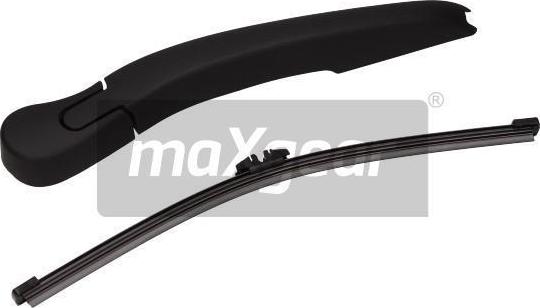 Maxgear 39-0432 - Комплект рычагов стеклоочистителя, система очистки стекол autodif.ru