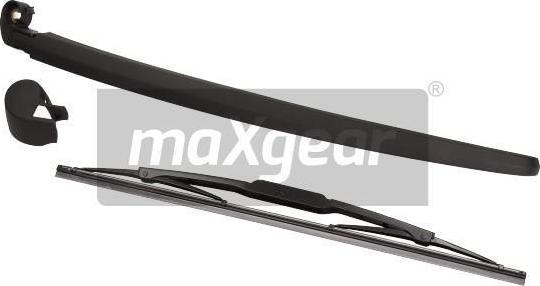 Maxgear 39-0423 - Рычаг стеклоочистителя autodif.ru