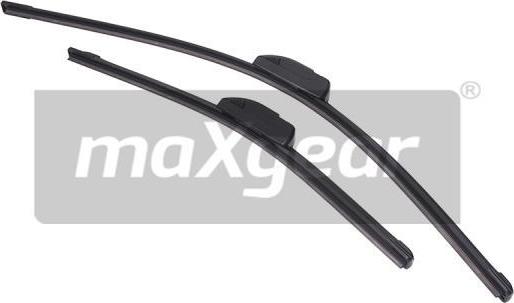 Maxgear 39-0120 - Щетка стеклоочистителя autodif.ru