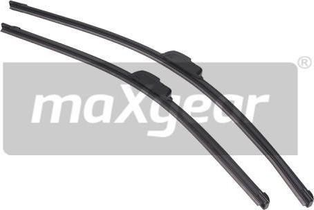 Maxgear 39-0121 - Щетка стеклоочистителя autodif.ru