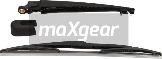 Maxgear 39-0398 - Комплект рычагов стеклоочистителя, система очистки стекол autodif.ru