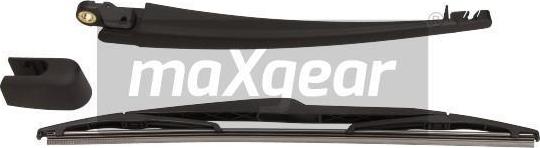 Maxgear 39-0340 - Комплект рычагов стеклоочистителя, система очистки стекол autodif.ru