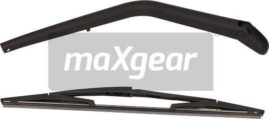 Maxgear 39-0354 - Комплект рычагов стеклоочистителя, система очистки стекол autodif.ru
