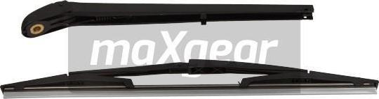 Maxgear 39-0351 - Рычаг стеклоочистителя, система очистки окон autodif.ru