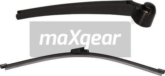 Maxgear 39-0364 - Рычаг стеклоочистителя, система очистки окон autodif.ru