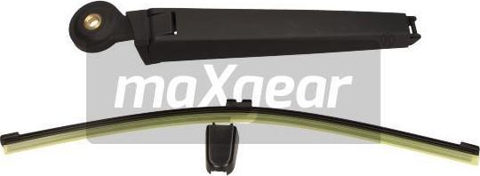 Maxgear 39-0365 - Комплект рычагов стеклоочистителя, система очистки стекол autodif.ru