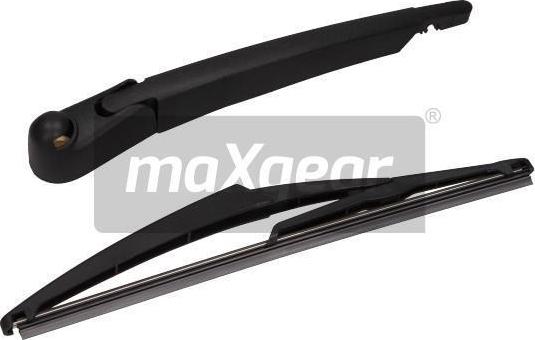 Maxgear 39-0383 - Комплект рычагов стеклоочистителя, система очистки стекол autodif.ru