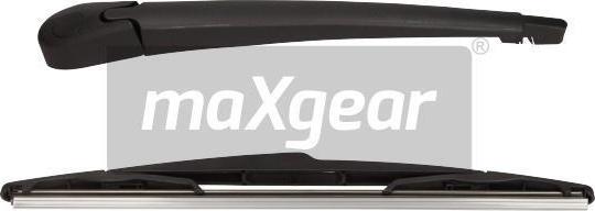 Maxgear 39-0331 - Комплект рычагов стеклоочистителя, система очистки стекол autodif.ru