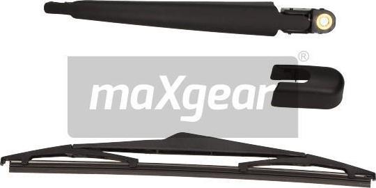 Maxgear 39-0374 - Комплект рычагов стеклоочистителя, система очистки стекол autodif.ru
