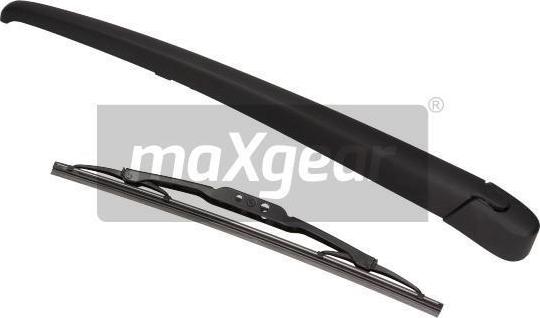 Maxgear 39-0376 - Комплект рычагов стеклоочистителя, система очистки стекол autodif.ru