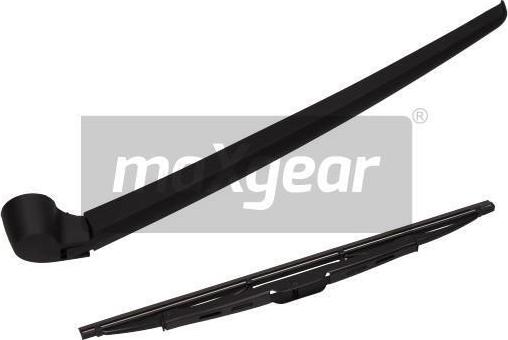 Maxgear 39-0378 - Комплект рычагов стеклоочистителя, система очистки стекол autodif.ru