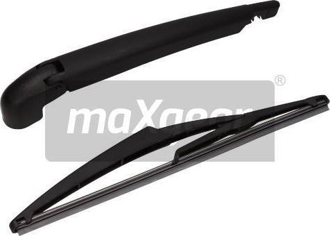 Maxgear 39-0372 - Комплект рычагов стеклоочистителя, система очистки стекол autodif.ru