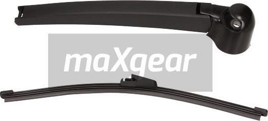 Maxgear 39-0209 - Рычаг стеклоочистителя, система очистки окон autodif.ru