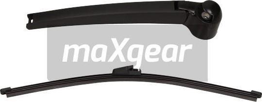 Maxgear 39-0206 - Комплект рычагов стеклоочистителя, система очистки стекол autodif.ru