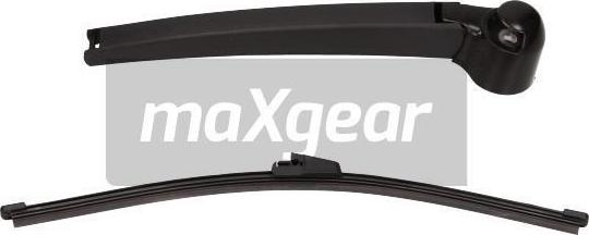 Maxgear 39-0208 - Рычаг стеклоочистителя, система очистки окон autodif.ru