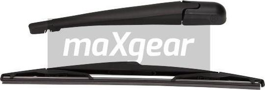Maxgear 39-0202 - Комплект рычагов стеклоочистителя, система очистки стекол autodif.ru