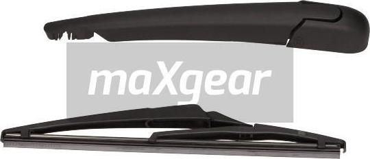Maxgear 39-0234 - Комплект рычагов стеклоочистителя, система очистки стекол autodif.ru