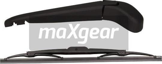 Maxgear 39-0229 - Комплект рычагов стеклоочистителя, система очистки стекол autodif.ru