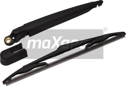 Maxgear 39-0224 - Комплект рычагов стеклоочистителя, система очистки стекол autodif.ru