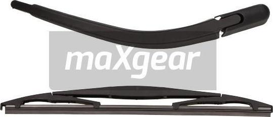 Maxgear 39-0223 - Комплект рычагов стеклоочистителя, система очистки стекол autodif.ru