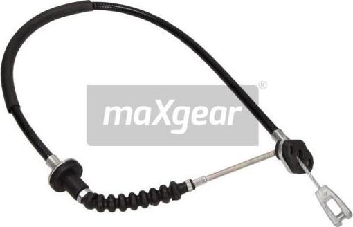 Maxgear 32-0594 - Трос, управление сцеплением autodif.ru