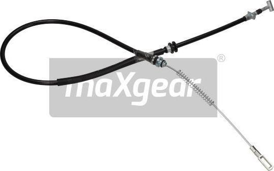 Maxgear 32-0559 - Тросик, cтояночный тормоз autodif.ru