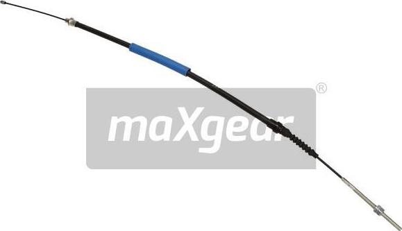 Maxgear 32-0696 - Тросик, cтояночный тормоз autodif.ru