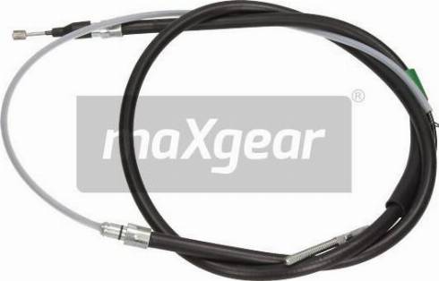 Maxgear 32-0359 - Тросик, cтояночный тормоз autodif.ru