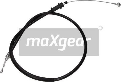 Maxgear 32-0292 - Тросик, cтояночный тормоз autodif.ru