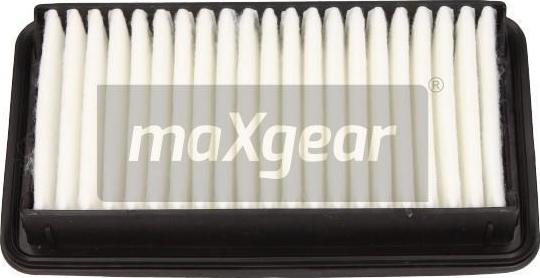 Maxgear 26-0965 - Воздушный фильтр, двигатель autodif.ru