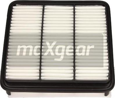 Maxgear 26-0961 - Воздушный фильтр, двигатель autodif.ru