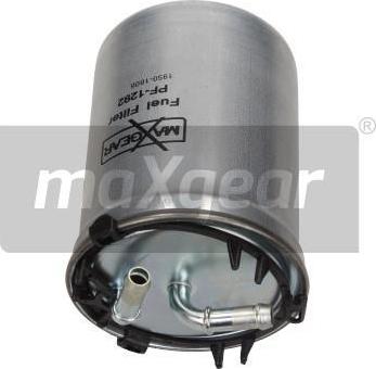 Maxgear 26-0440 - Топливный фильтр autodif.ru